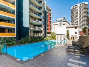 Code Apartment - Executive Escapes, Perth